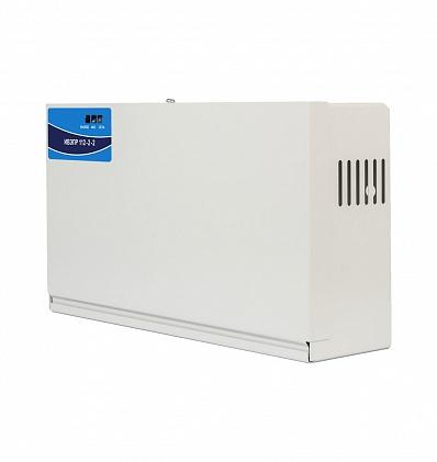 Источник вторичного электропитания резервированный ИВЭПР 112-2-2 исп.К1-ВО (12 В 2 А -25/+50град.C) Рубеж Rbz-120900