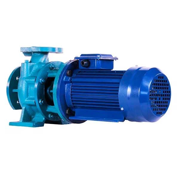 Насос консольно-моноблочный КМ 100-80-160 СД с эл.дв. 15/3000 ESQ 02.01.000086