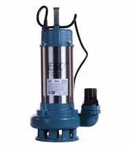 Насос погружной дренажный ГНОМ 53-10-80/4-380 ESQ 02.31.000036
