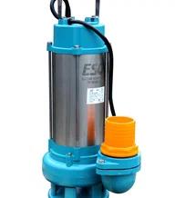 Насос погружной дренажный ГНОМ 10-10-50/0.55-380 ESQ 02.31.000032