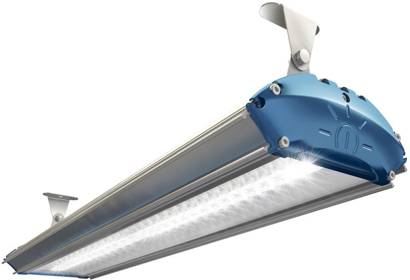 Светильник светодиодный TL-PROM-100-4K (Д) промышлен. подвесной Технологии света УТ000004543