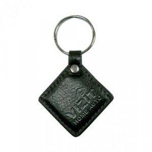 Брелок proximity VIZIT-RF2.2 кожан. черн. VIZIT 210995