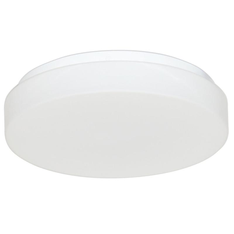 Светильник светодиодный "ТабLEDка" 250 LED 24 M34 24Вт 6000К IP44 250х70 ДПБ опал. матов. (инд. упак.) Элетех 1030450334