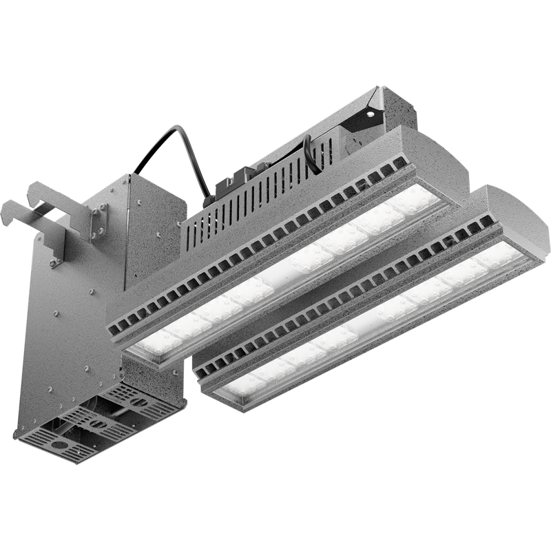 Светильник светодиодный HB LED 150 D60 (EXTREME) 5000К потолочный СТ 1224001780