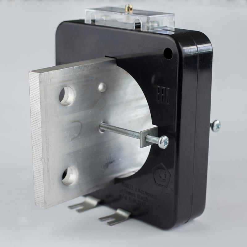 Трансформатор тока Т-0.66 M 1500/5А кл. точн. 0.5S 10В.А Кострома ОС0000040621