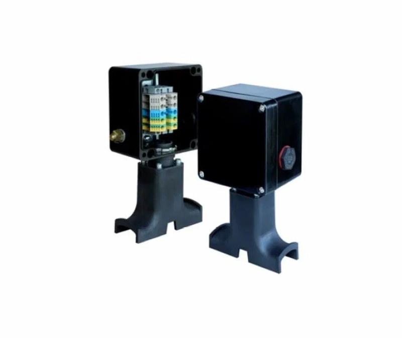 Коробка соединительная РТВ 401-0/0 ССТ 2182323