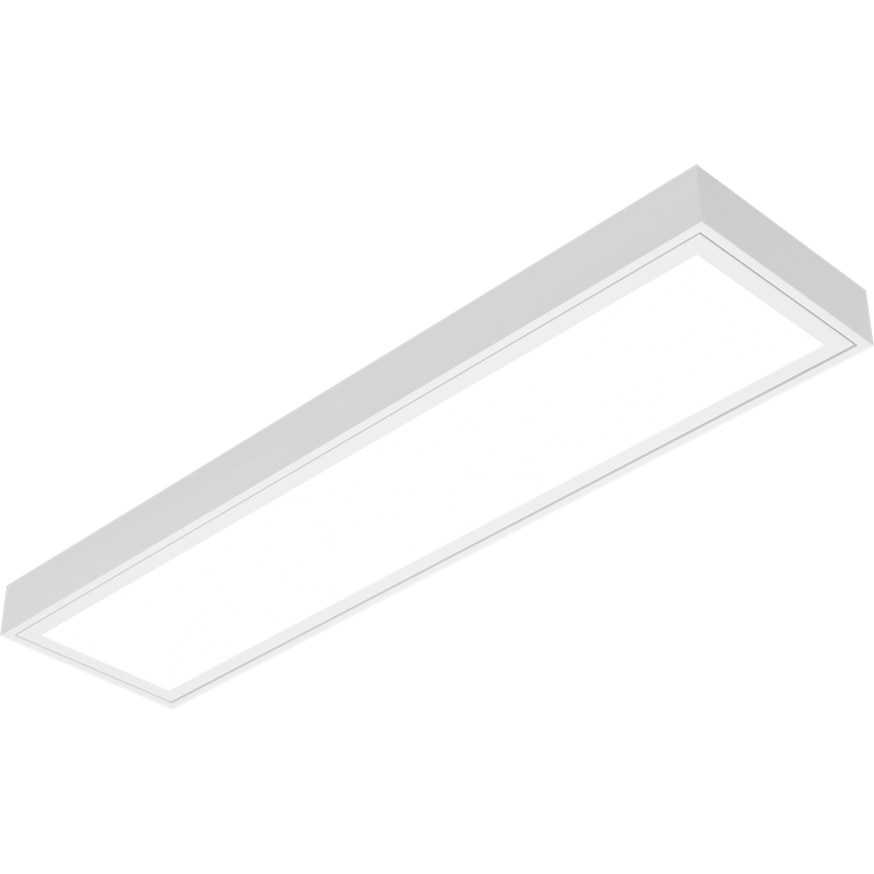 Светильник светодиодный OWP OPTIMA LED 1200 4000К IP54/IP54 матов. СТ 1372000560
