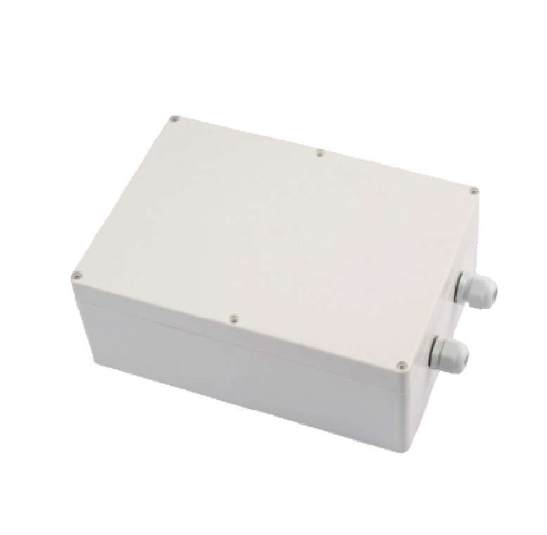 Бокс для аварийного блока BOX IP65 TM K-303 265х185х95 СТ 4501008060