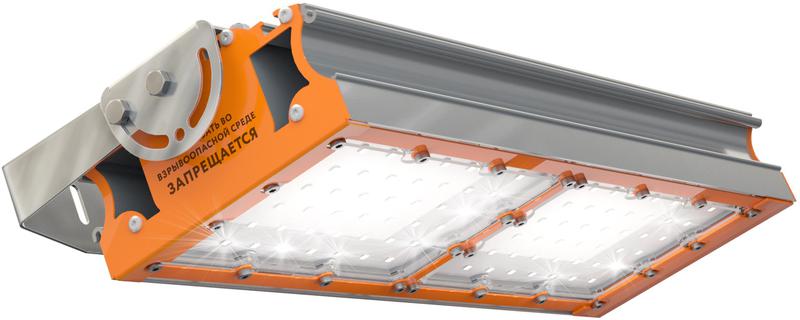 Светильник светодиодный TL-PROM 2 PR Plus 5K (Д) Ex промышлен. подвесной Технологии Света УТ000005574