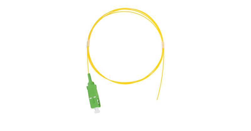 Патч-корд NMF-PT1S2C0-SCA-XXX-001-2 волоконно-оптический монтаж. одномод. 9/125мкм стандарта OS2 SC/APC LSZH нг(В)-HFLTx 0.9мм желт. 1м (уп.2шт) NIKOMAX NMF-PT1S2C0-SCA-XXX-001-2