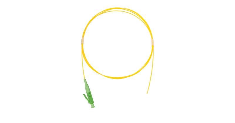 Патч-корд NMF-PT1S2C0-LCA-XXX-001-2 волоконно-оптический монтаж. одномод. 9/125мкм стандарта OS2 LC/APC LSZH нг(В)-HFLTx 0.9мм желт. 1м (уп.2шт) NIKOMAX NMF-PT1S2C0-LCA-XXX-001-2