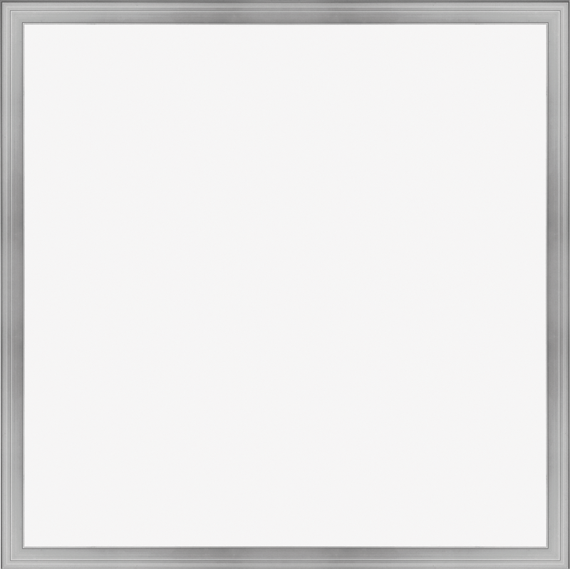 Светильник светодиодный 61 546 NLP-S1-40-6.5K-SL универс. 950мА без драйвера ультратонкая панель (аналог ЛВО) Navigator 61546