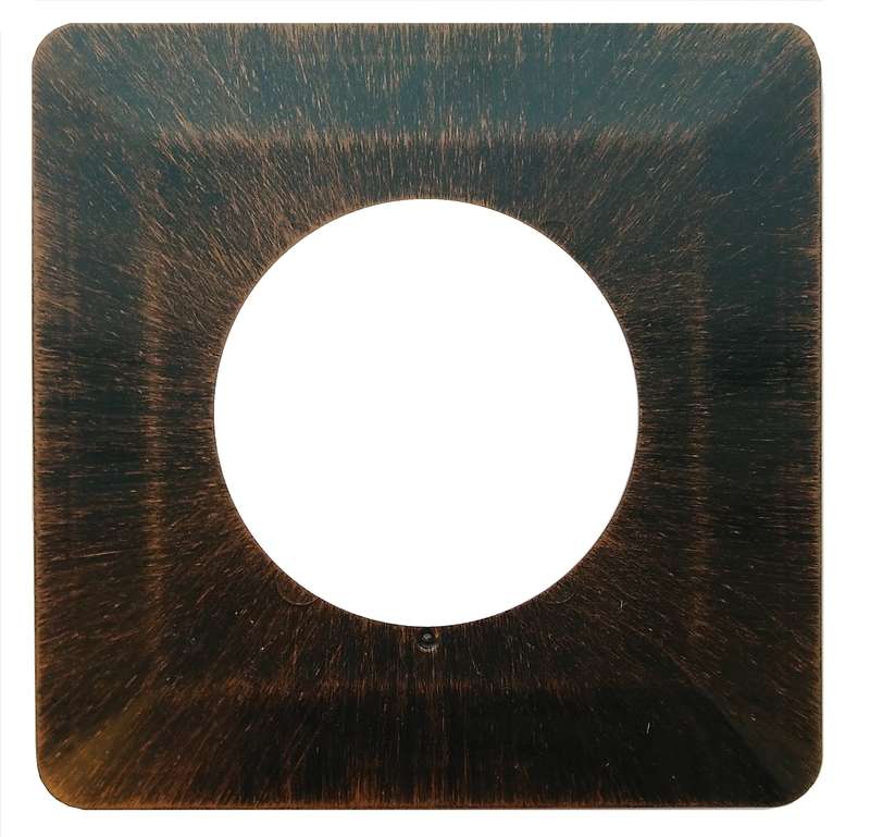 Защита для обоев 1-м черн. бронза REV 25140 8