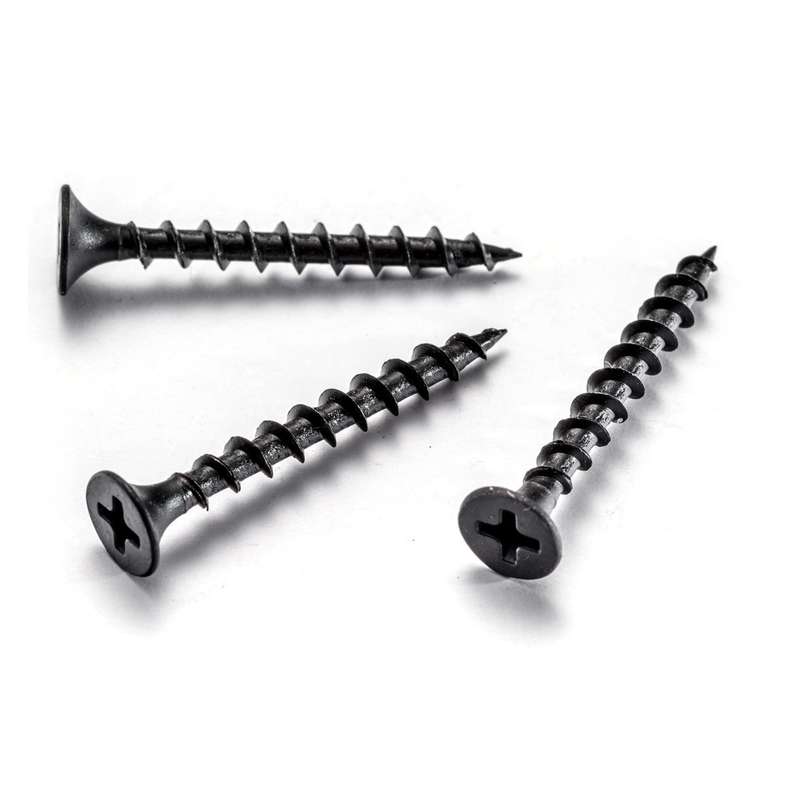 Саморез по дереву