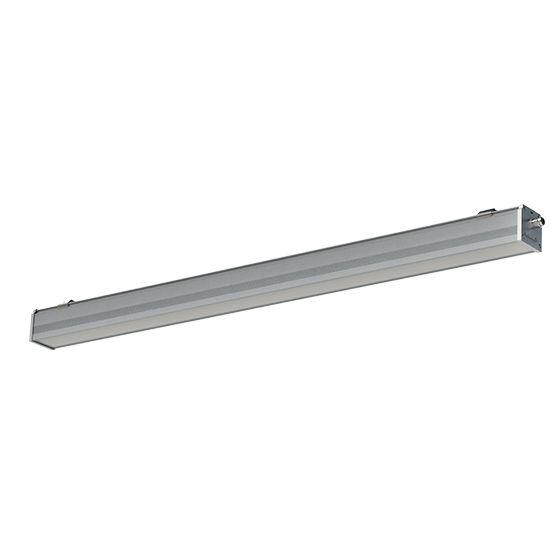 Светильник светодиодный ДСП49-40-033 Blade NL 840 Ардатов 1167440033