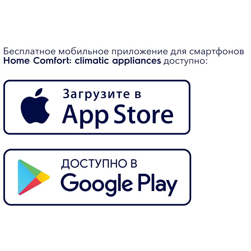 Водонагреватель EWH 50 Centurio IQ 2.0 Electrolux НС-1131384