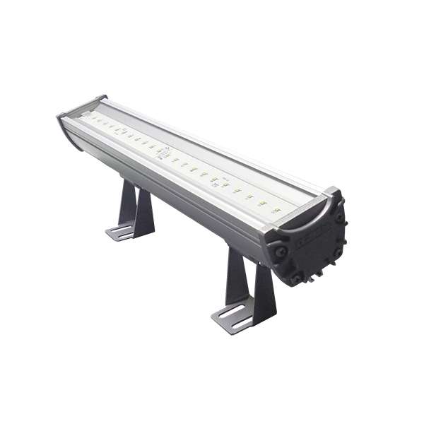 Светильник DSL26-01-NW-01 2Ех nA II T6 GcX EL NLCO 250274