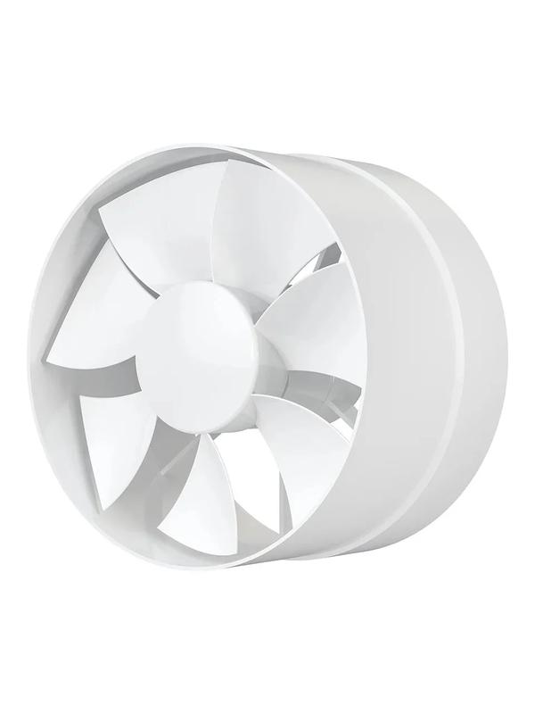 Вентилятор осевой канальный вытяжной D 160 ERA PROFIT 6