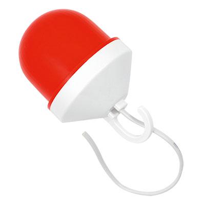 Фонарь сигнальный ФС-12 для гирлянды оранж. Протэкт 2951