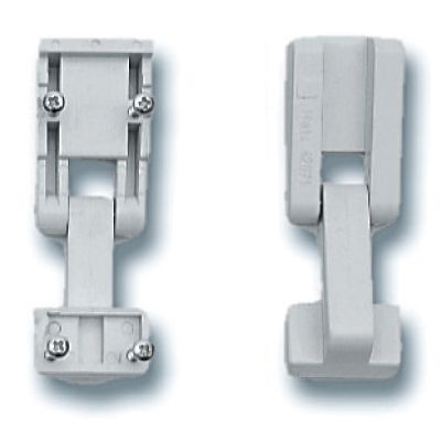 Комплект петель тип2 раздвижные для крышек высотой 35 мм корпусов RAM box 10шт DKC 502002