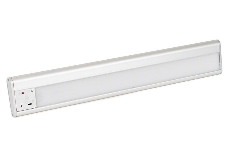 Светильник аварийный SKAT LT-2360 LED Li-ion встроен. АКБ 3.7В 2400мА.ч Бастион 2457