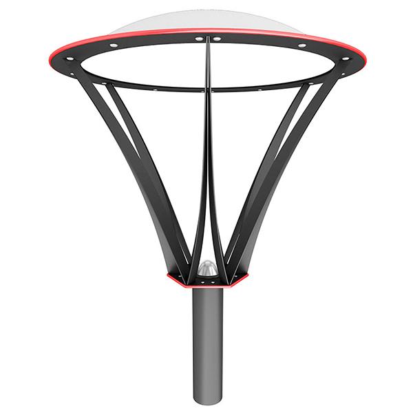 Светильник светодиодный LE-СТУ-36-054-1404-67Д "Каштан" LED-effect 1404