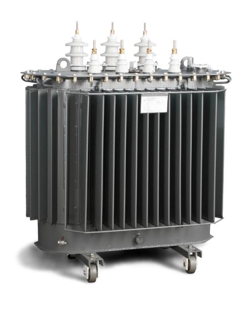 Трансформатор ТМГ11-400/6/0.4 Д/Ун-11 У1 (Минск)