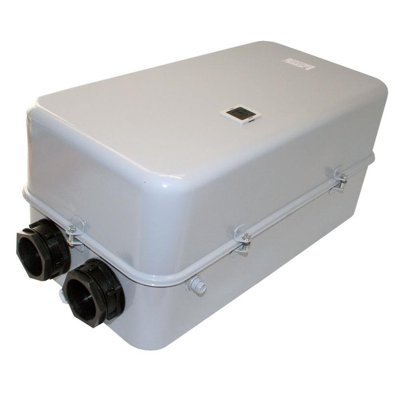 Пускатель ПМЛ-6211 У2 В кат. 220В 1252 Кашин O72210221ВВ220000420