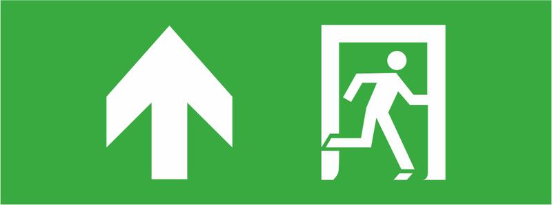 Светильник EHP 3-02-28 выход прямо (E02-01+E01-02) NLCO 600074