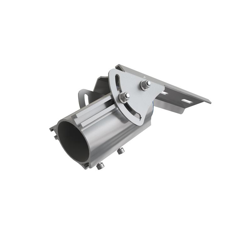 Кронштейн регулируемый консольный КРК-2 Lite Технологии света УТ000006257