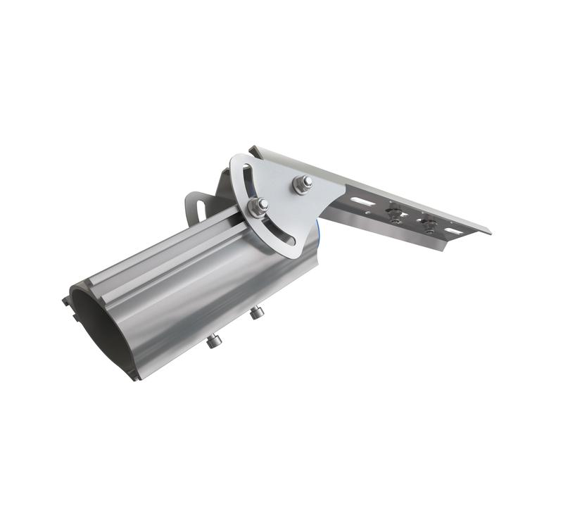 Кронштейн регулируемый консольный КРК2 Технологии света УТ000005988