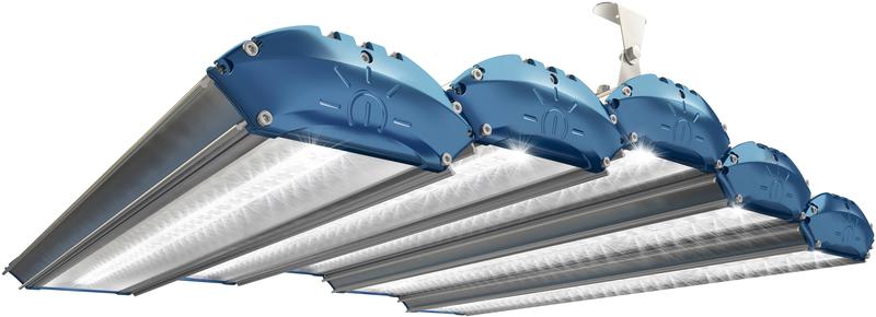 Светильник светодиодный TL-PROM-500-4K (Д) ДСП промышлен. подвесной Технологии света УТ000004563