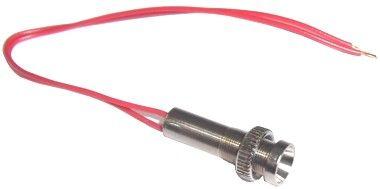 Лампа СКЛ 15.1Б-Л-2-220В в метал. корпусе Каскад-Электро УТ005844