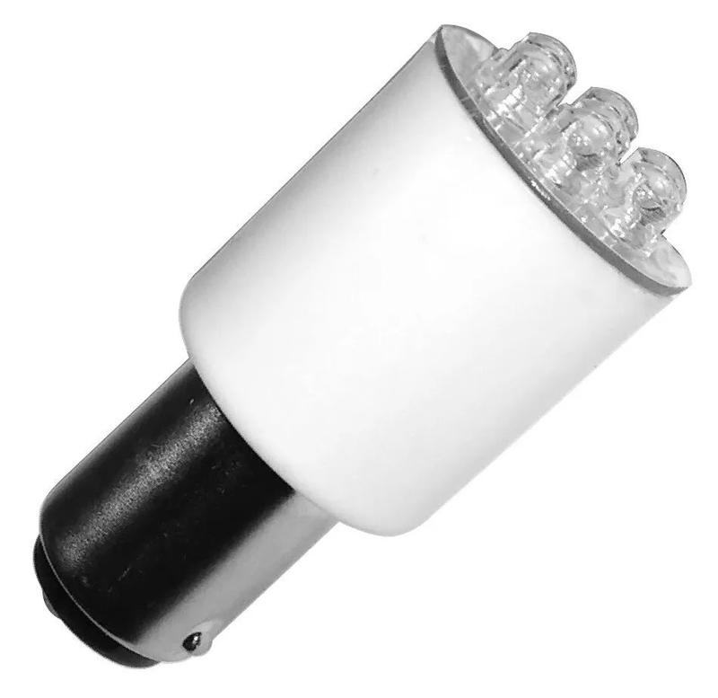 Лампа светодиодная ЛСО 10-Б-2-110 Каскад-Электро 00003922