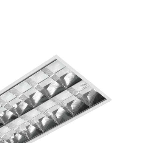 Светильник светодиодный Classic LED Т8/R-218-21 2х11Вт IP20 629х295х75 под LED-лампу T8 G13 300х600 ЗСП 701201821