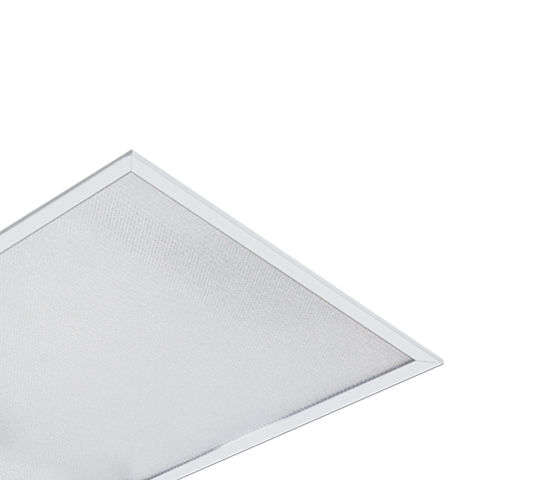 Светильник Classic/R-418-23 Prizma 4х18Вт IP20 629х595х75 ЛВО под лампу T8 с ЭмПРА ЗСП 203401823