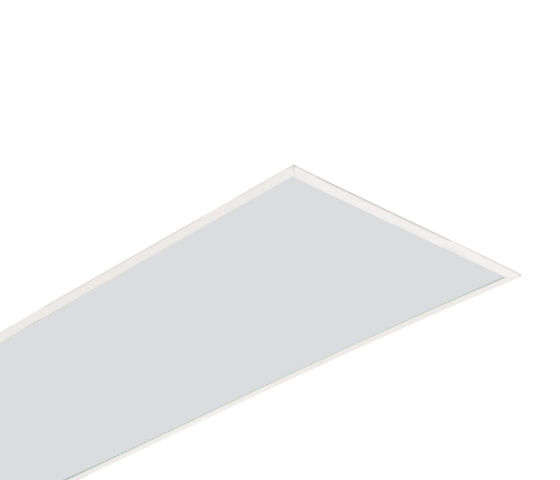 Светильник светодиодный Alenka LED-38-845-52 Opal 38Вт 4000К 4054лм IP40 1195х295х40 ЗСП 709003852