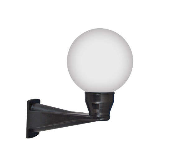 Светильник WL 85-40E/13F Shar Opal LED 13Вт E27 ЗСП 121104001