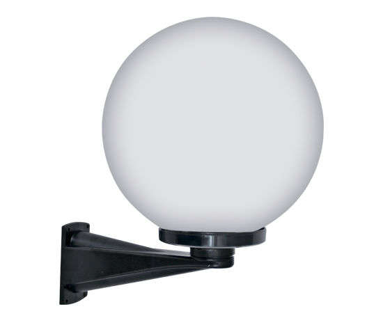 Светильник WL 145-75E/23F Shar Opal LED 23Вт E27 ЗСП 128107509