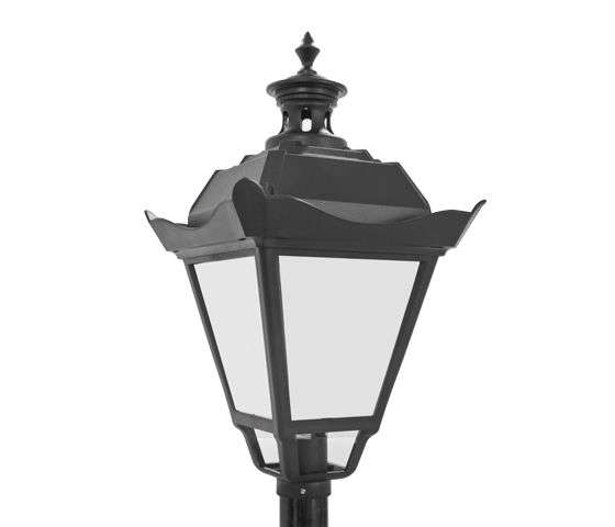 Светильник Retro-100E/26F LED 26Вт E27 ЗСП 195110026