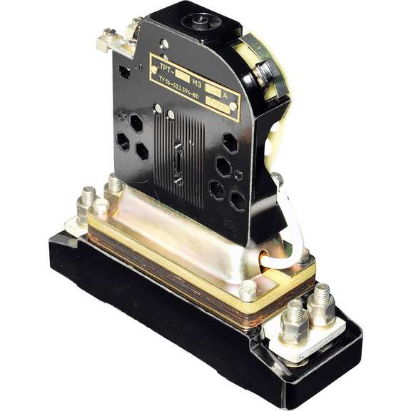 Реле тепловое ТРТП-152У3 Р 190А ЧЭАЗ A8119-77975183