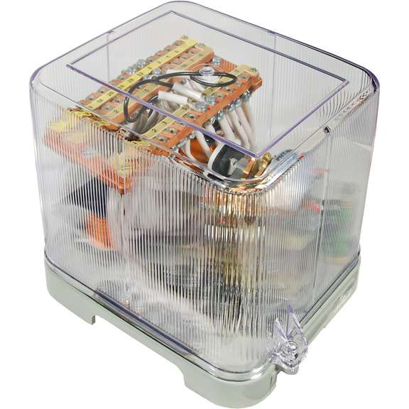 Реле РНТ-566 ЧЭАЗ A8119-77138250