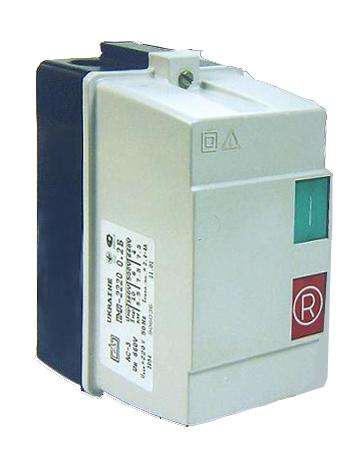 Пускатель ПМЛ 2220 25А кат. 380В AC РТЛ 1022 ЭТАЛ 6954