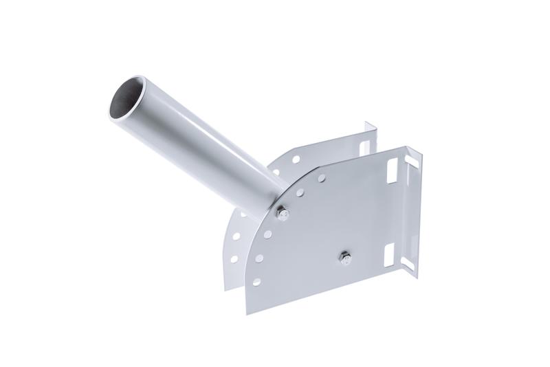 Держатель на стену для PSL D45х1.5-WH бел. Pro JazzWay 1-0020196