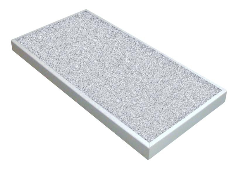 Светильник GRA18-21-C-01-EL IP54 NLCO 110202