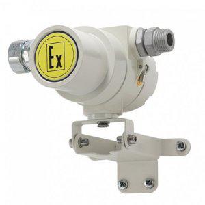 Оповещатель звуковой взрывозащ. ВС-07е-Ех-З 12-24 КВБ17+ЗГ Эридан 271415