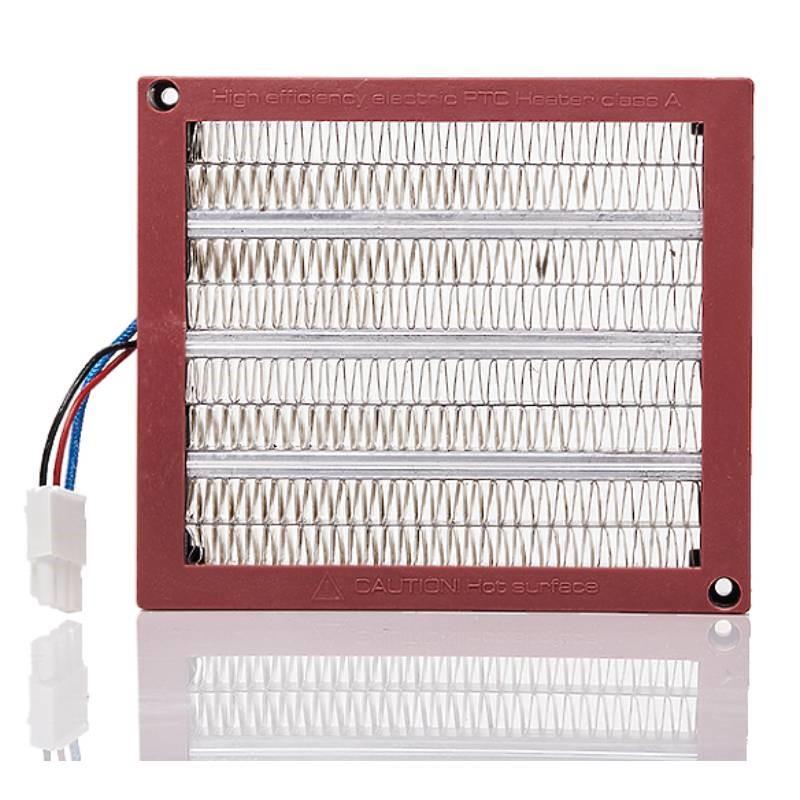 Ребристый трубчатый нагреватель