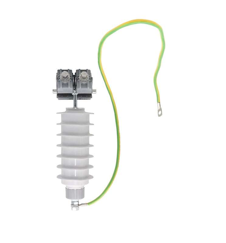 Устройство защиты от импульсных перенапряжений УЗИП-10 НИЛЕД 14100072