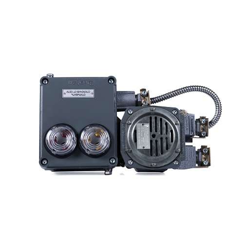 Пост аварийной сигнализации ПАСВ1-33-1К В2 ВЭЛАН