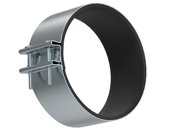 Хомут для шланга